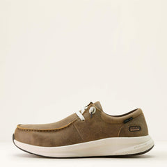 Ariat Buckeye Steel Toe Work Shoe On Sale
