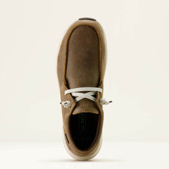 Ariat Buckeye Steel Toe Work Shoe On Sale