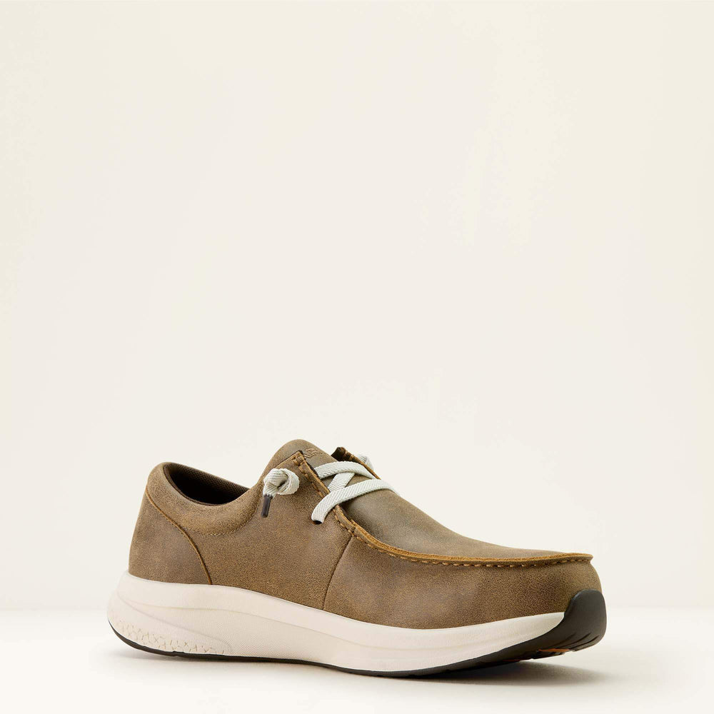 Ariat Buckeye Steel Toe Work Shoe On Sale