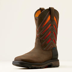 Ariat WorkHog XT VentTEK Waterproof Work Boot Online