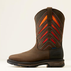 Ariat WorkHog XT VentTEK Waterproof Work Boot Online