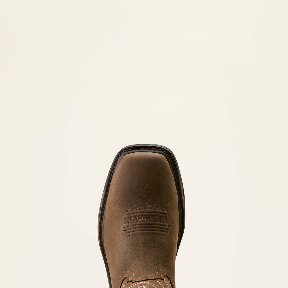 Ariat WorkHog XT VentTEK Waterproof Work Boot Online