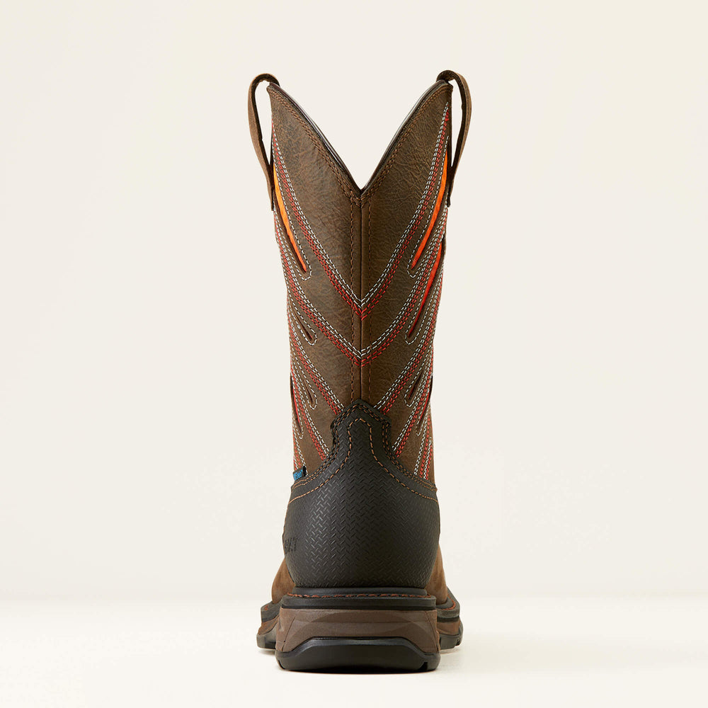 Ariat WorkHog XT VentTEK Waterproof Work Boot Online
