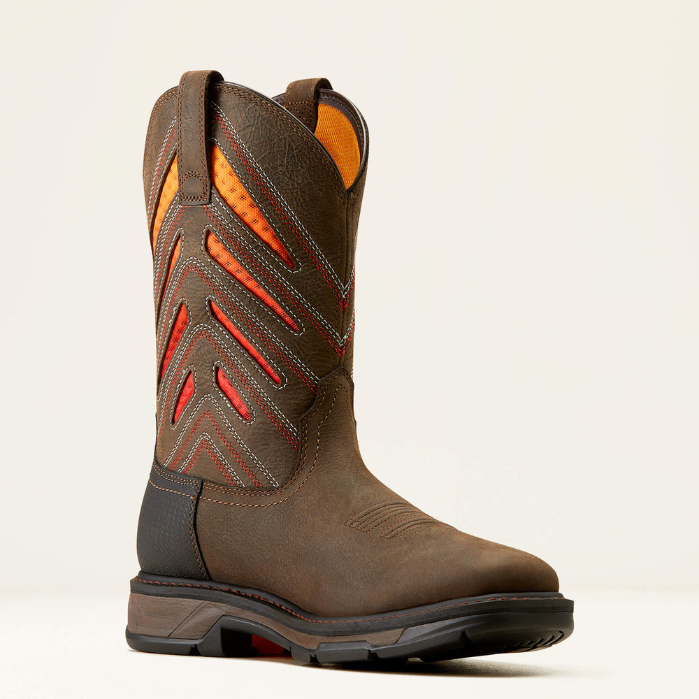 Ariat WorkHog XT VentTEK Waterproof Work Boot Online