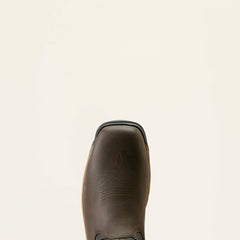 Ariat Rebar Flex Western VentTEK Incognito Composite Toe Work Boot For Sale
