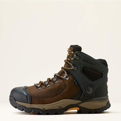 Ariat Endeavor 6" Waterproof Carbon Toe Work Boot Outlet