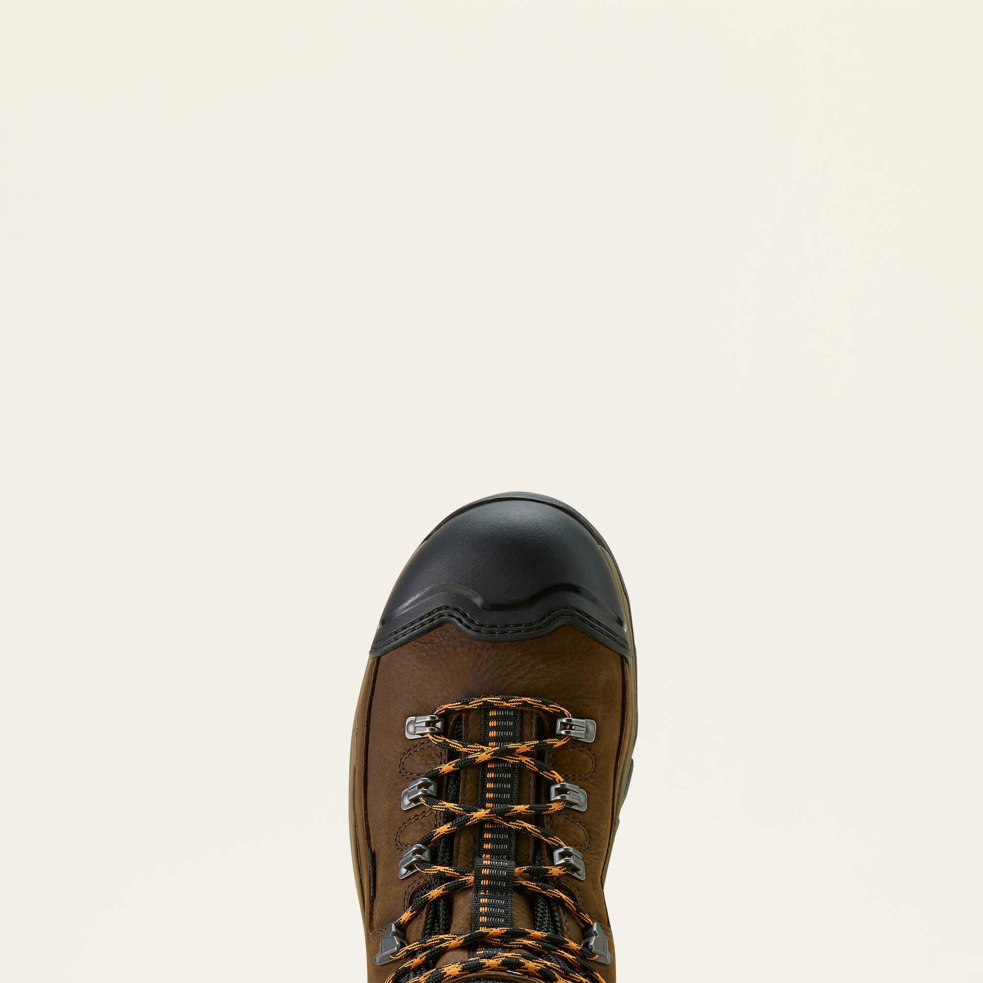 Ariat Endeavor 6" Waterproof Carbon Toe Work Boot Outlet