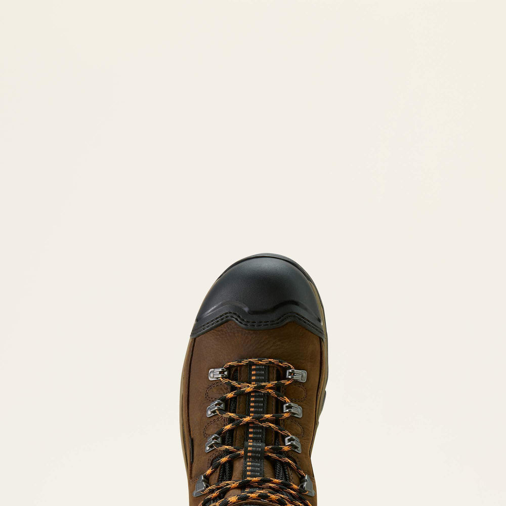 Ariat Endeavor 6" Waterproof Carbon Toe Work Boot Outlet