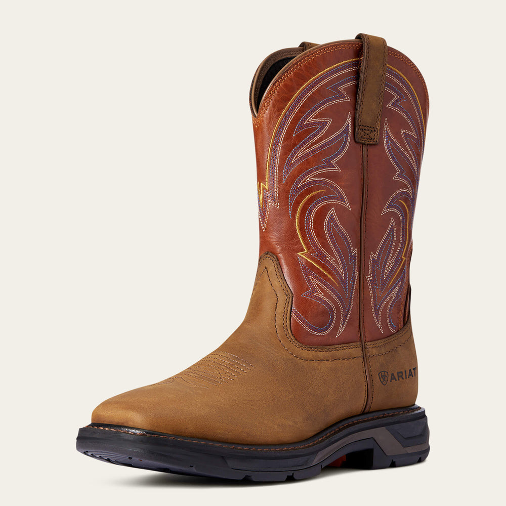 Ariat WorkHog XT Cottonwood Work Boot On Sale