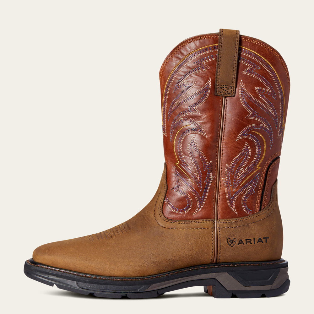 Ariat WorkHog XT Cottonwood Work Boot On Sale