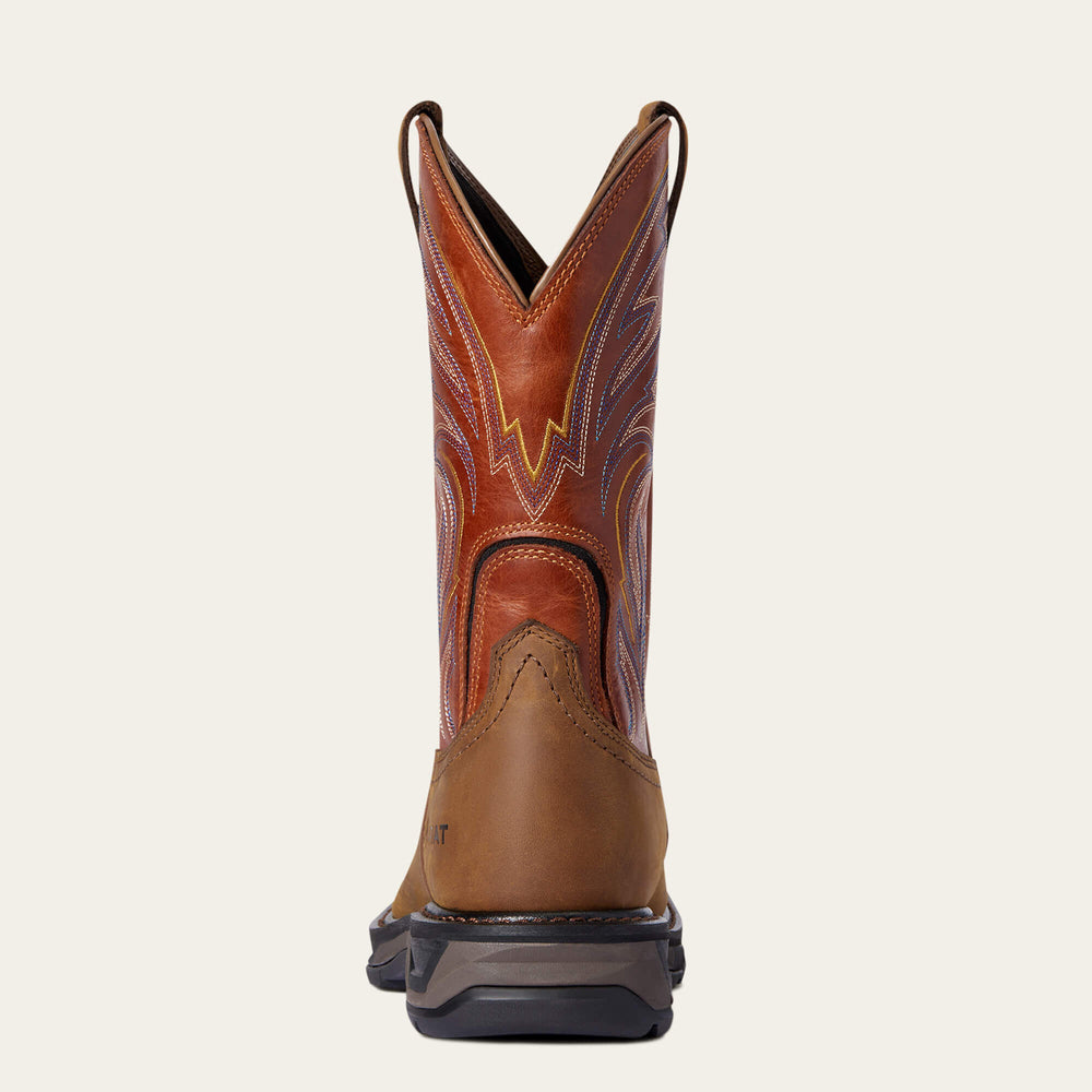 Ariat WorkHog XT Cottonwood Work Boot On Sale