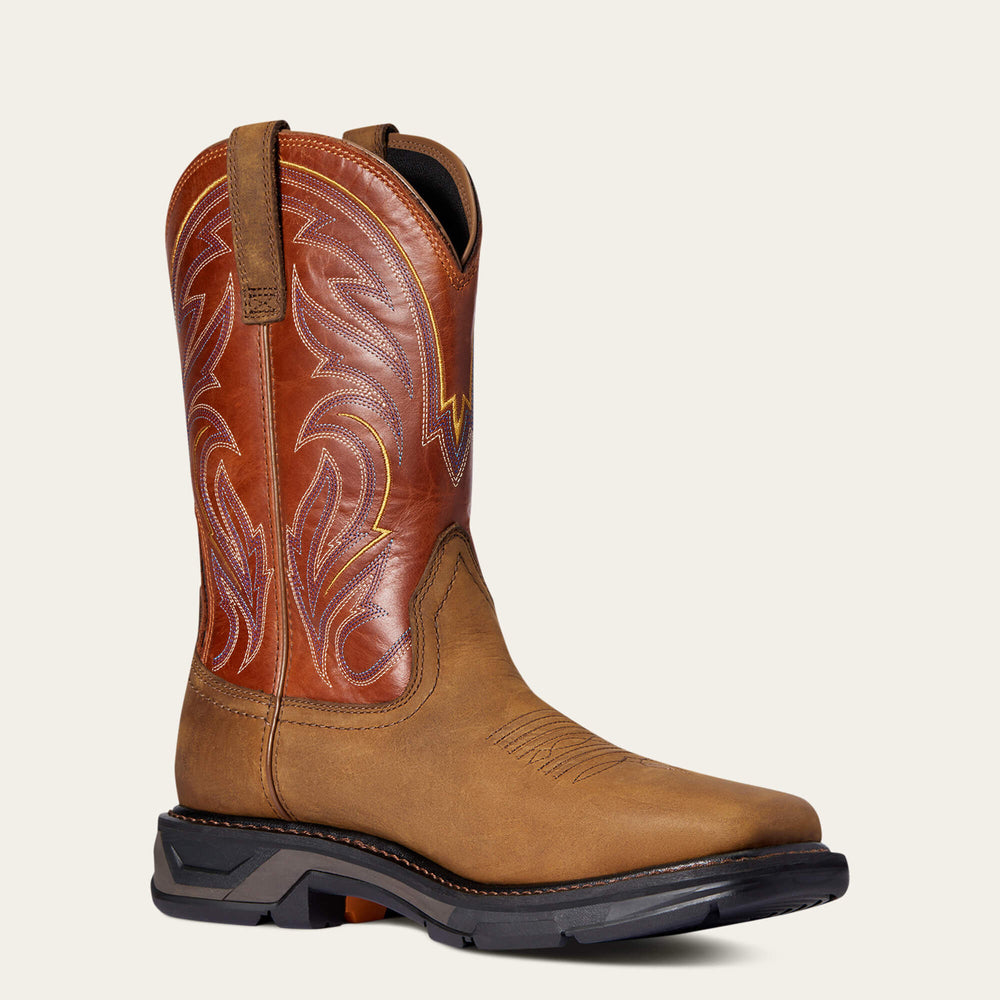 Ariat WorkHog XT Cottonwood Work Boot On Sale