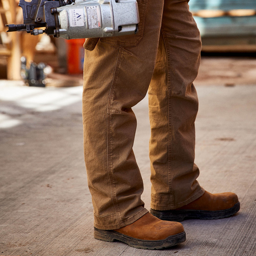 Ariat Turbo Pull-On Waterproof Carbon Toe Work Boot Online