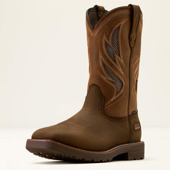 Ariat Activator VentTEK Waterproof Work Boot For Sale