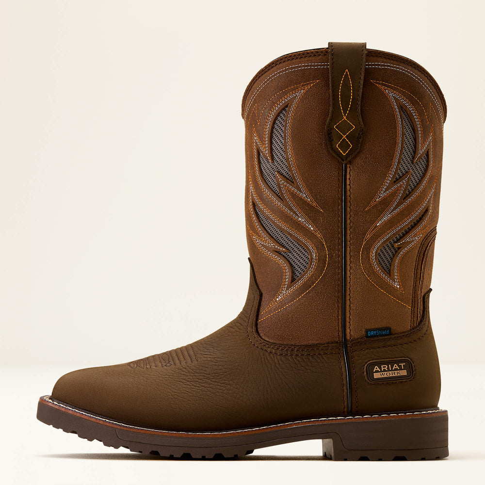 Ariat Activator VentTEK Waterproof Work Boot For Sale