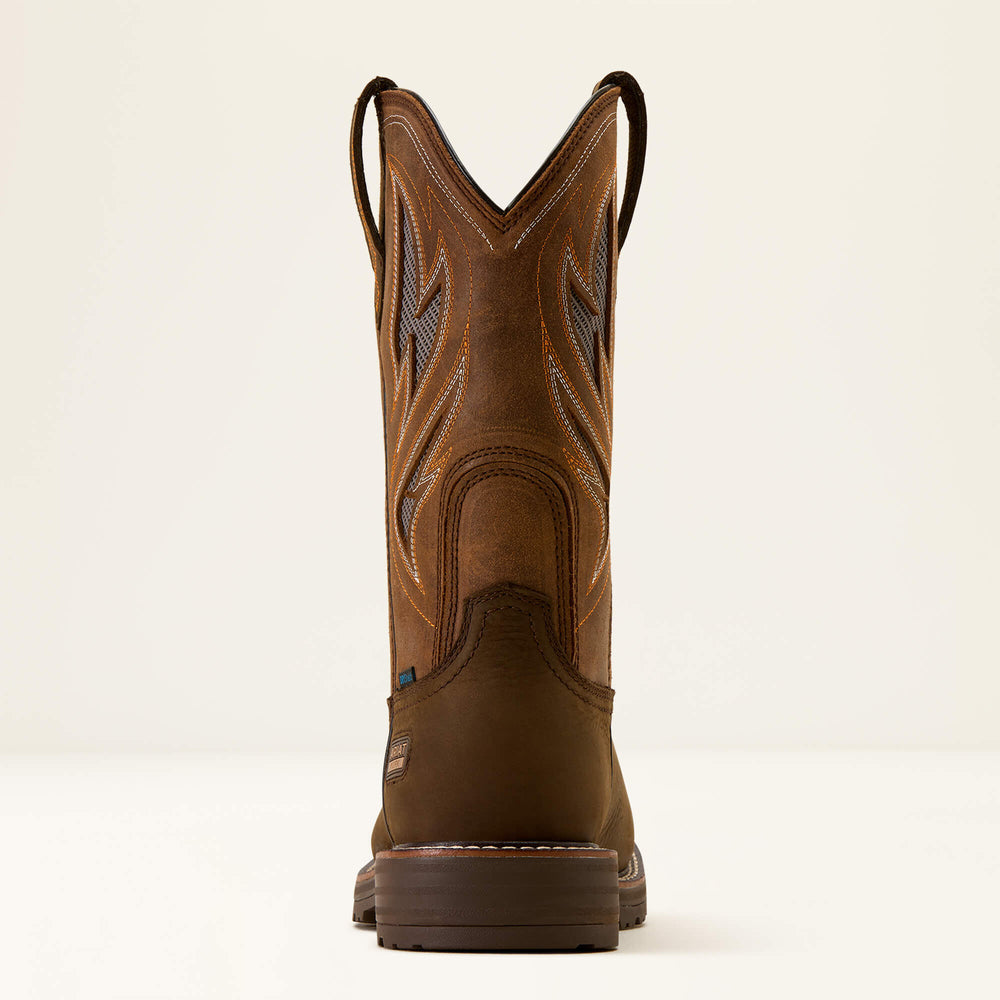 Ariat Activator VentTEK Waterproof Work Boot For Sale