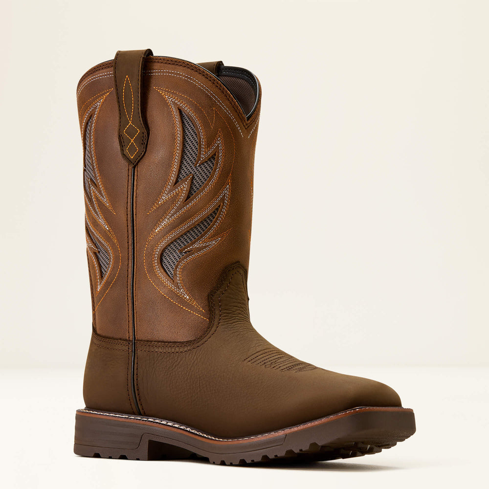 Ariat Activator VentTEK Waterproof Work Boot For Sale