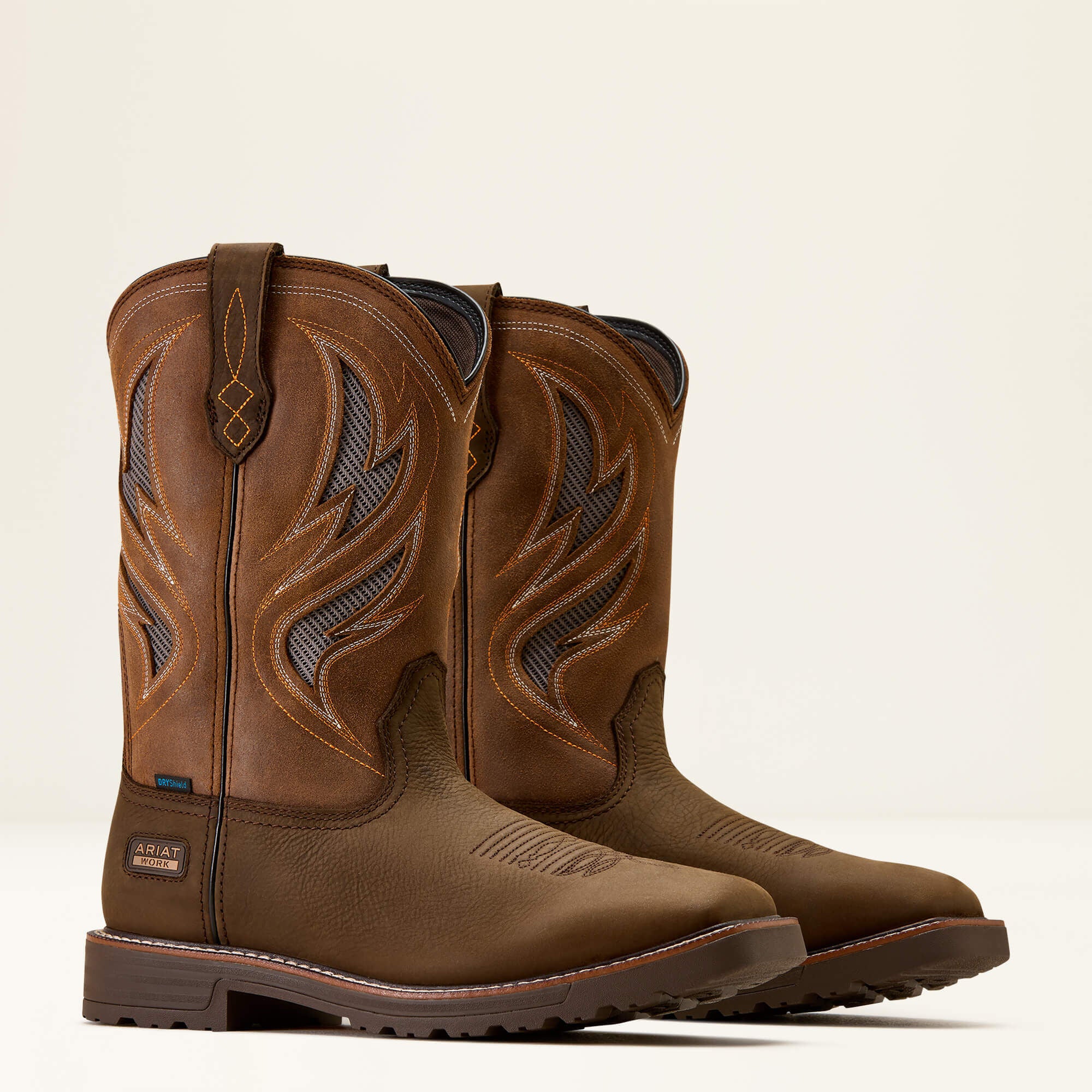 Ariat Activator VentTEK Waterproof Work Boot For Sale