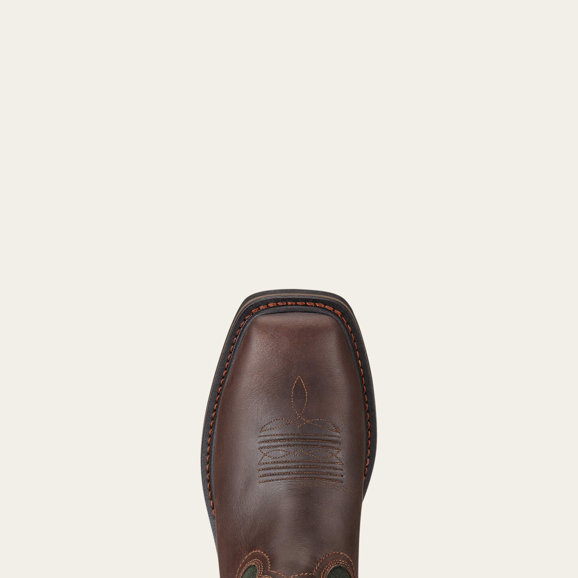 Ariat Sierra Wide Square Toe Steel Toe Work Boot On Sale