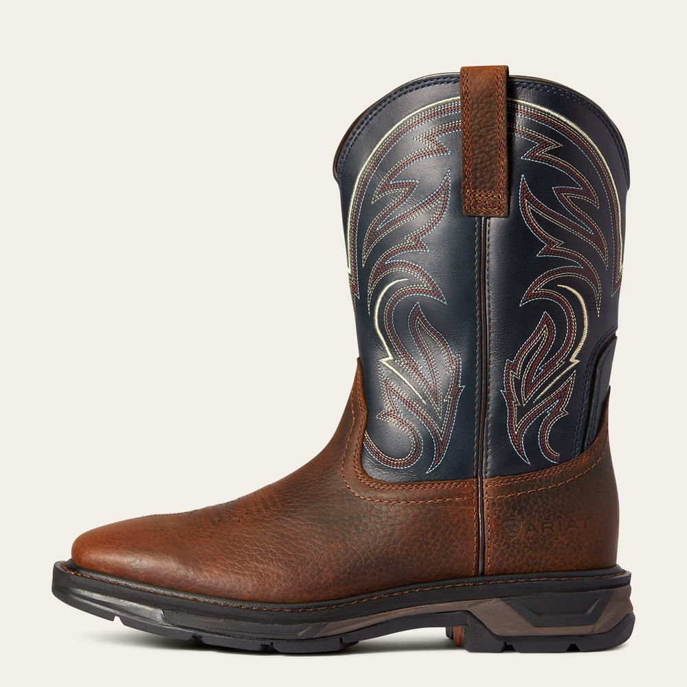 Ariat WorkHog XT Cottonwood Work Boot Sale
