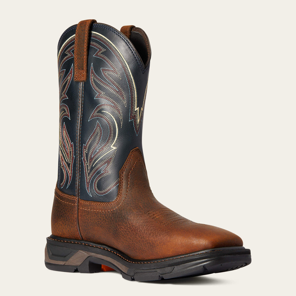 Ariat WorkHog XT Cottonwood Work Boot Sale
