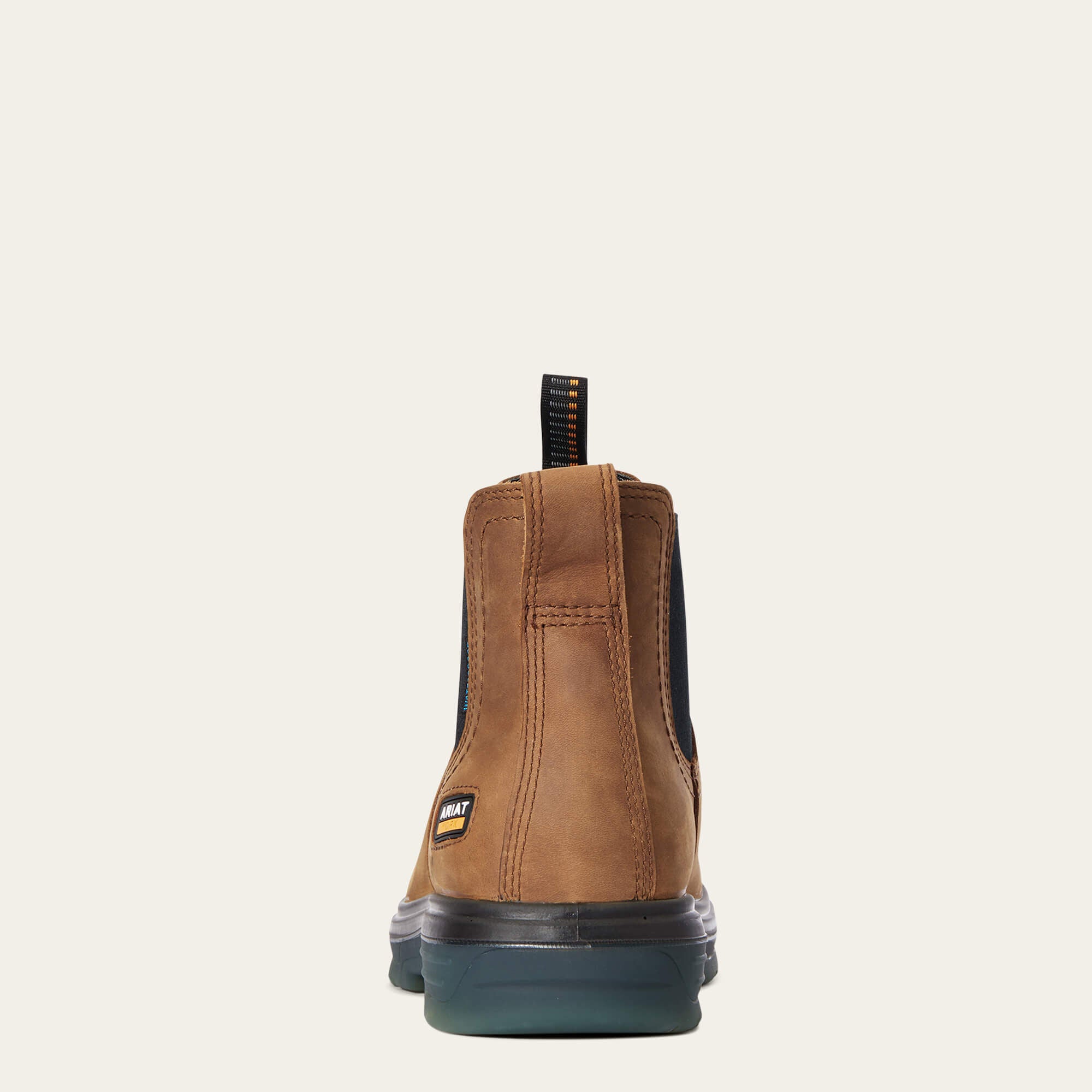 Ariat Turbo Chelsea Waterproof Work Boot For Sale