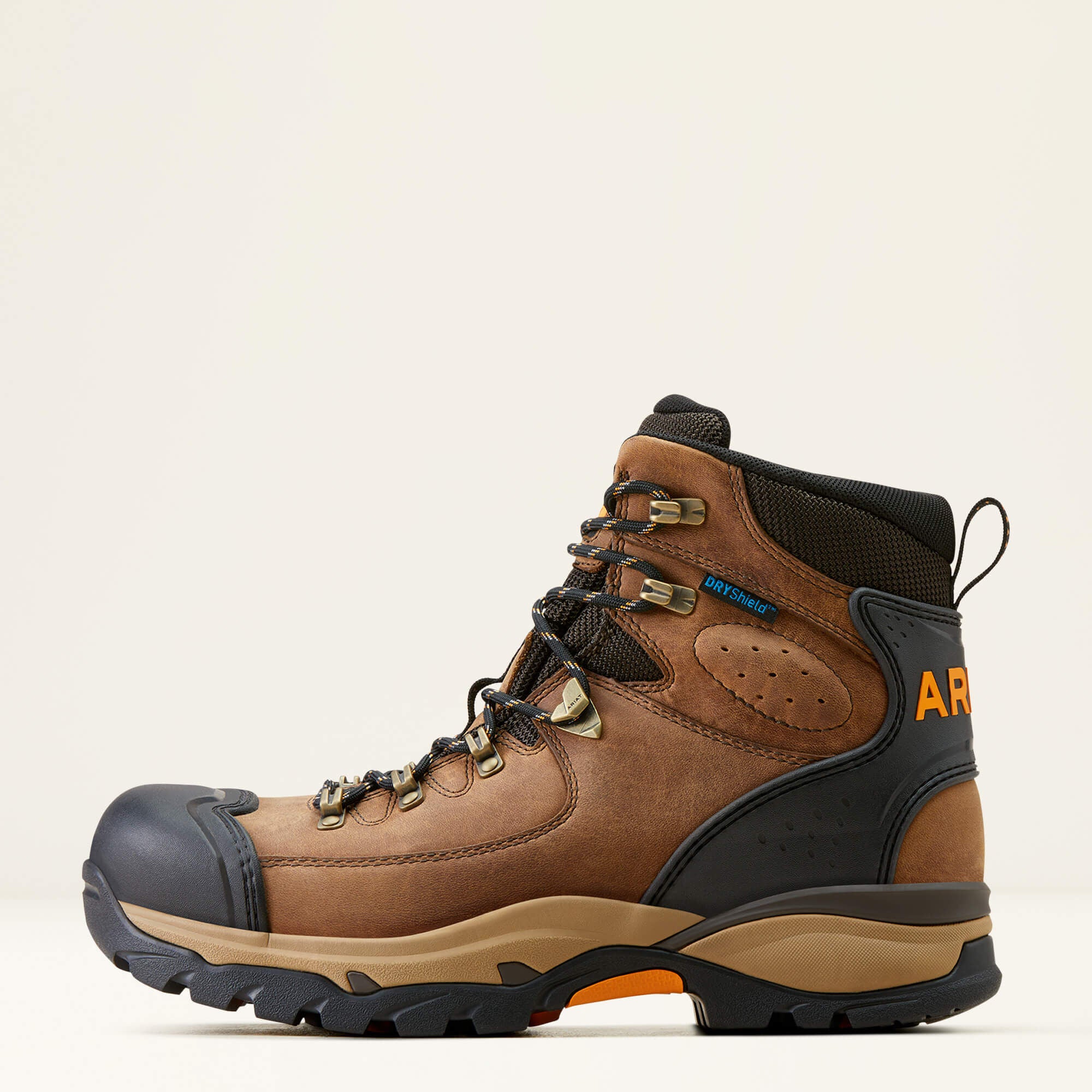 Ariat Endeavor 6" Waterproof Work Boot Discount