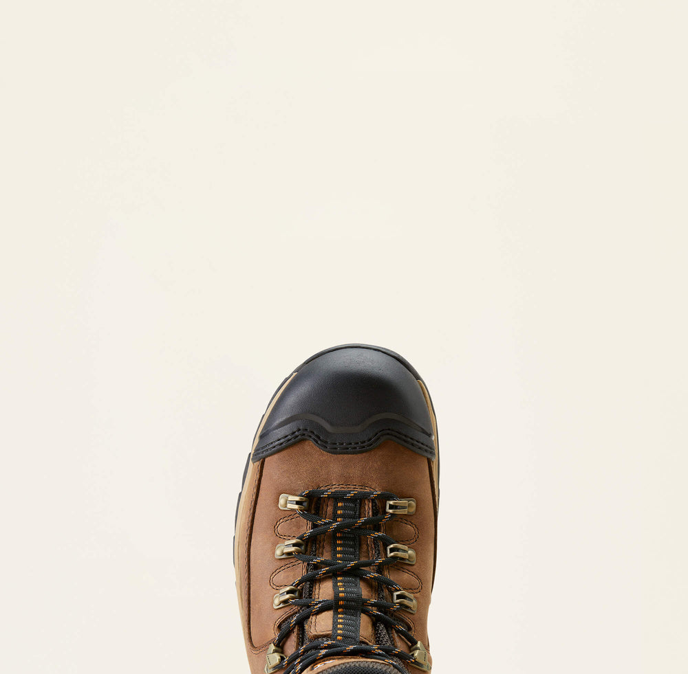 Ariat Endeavor 6" Waterproof Work Boot Discount