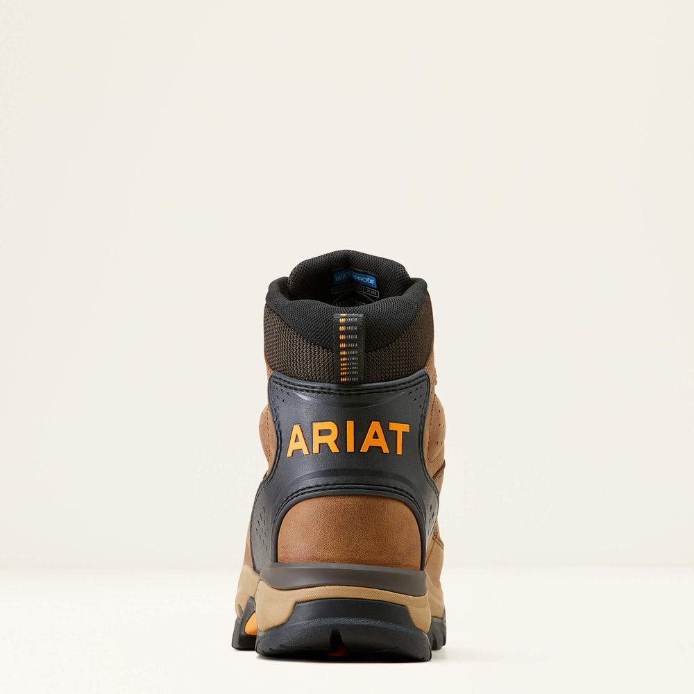 Ariat Endeavor 6" Waterproof Work Boot Discount