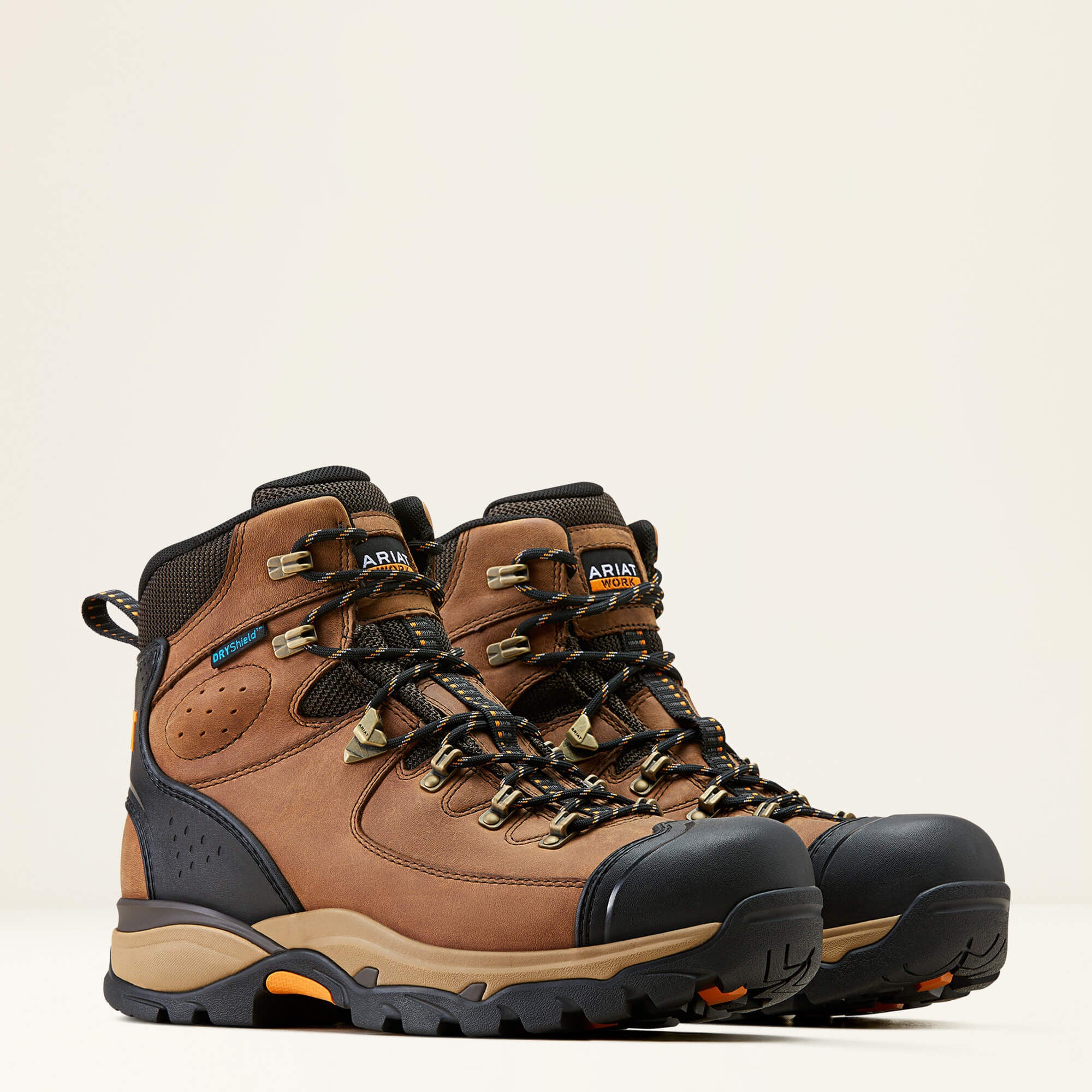 Ariat Endeavor 6" Waterproof Work Boot Discount