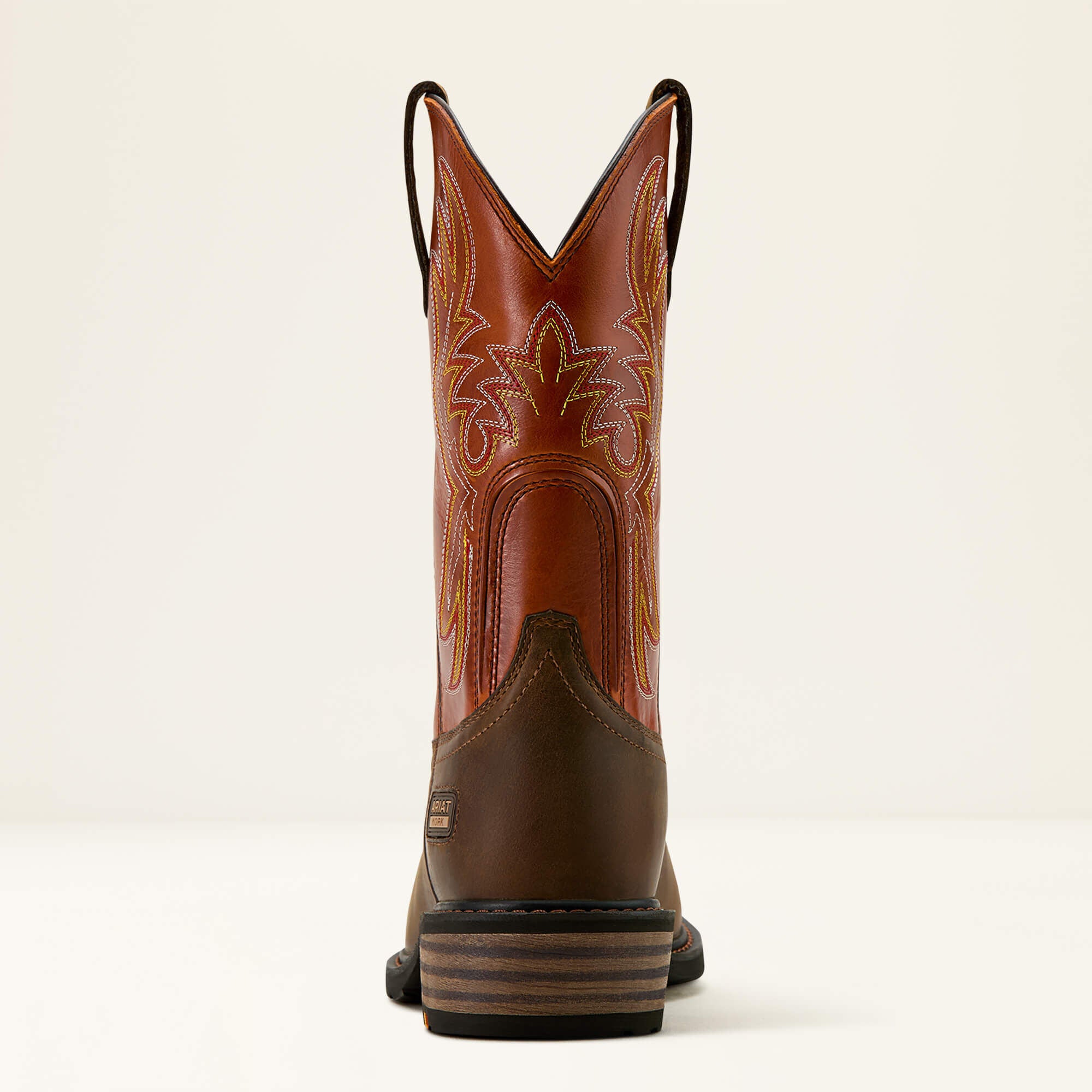 Ariat Ironside Square Toe Steel Toe Work Boot Outlet