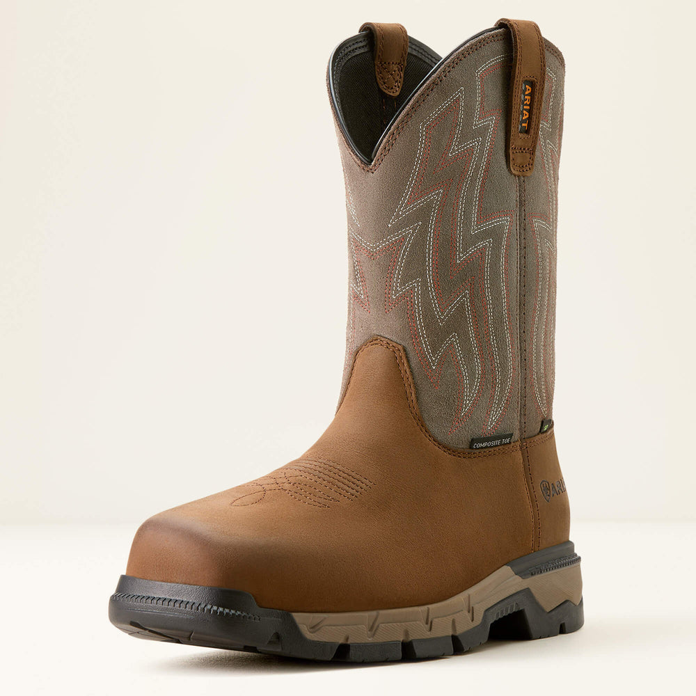 Ariat Rebar Flex SD Composite Toe Work Boot On Sale