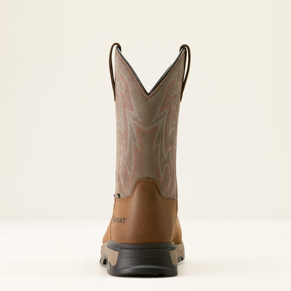 Ariat Rebar Flex SD Composite Toe Work Boot On Sale