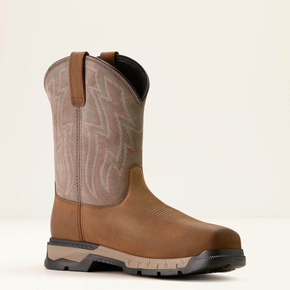 Ariat Rebar Flex SD Composite Toe Work Boot On Sale