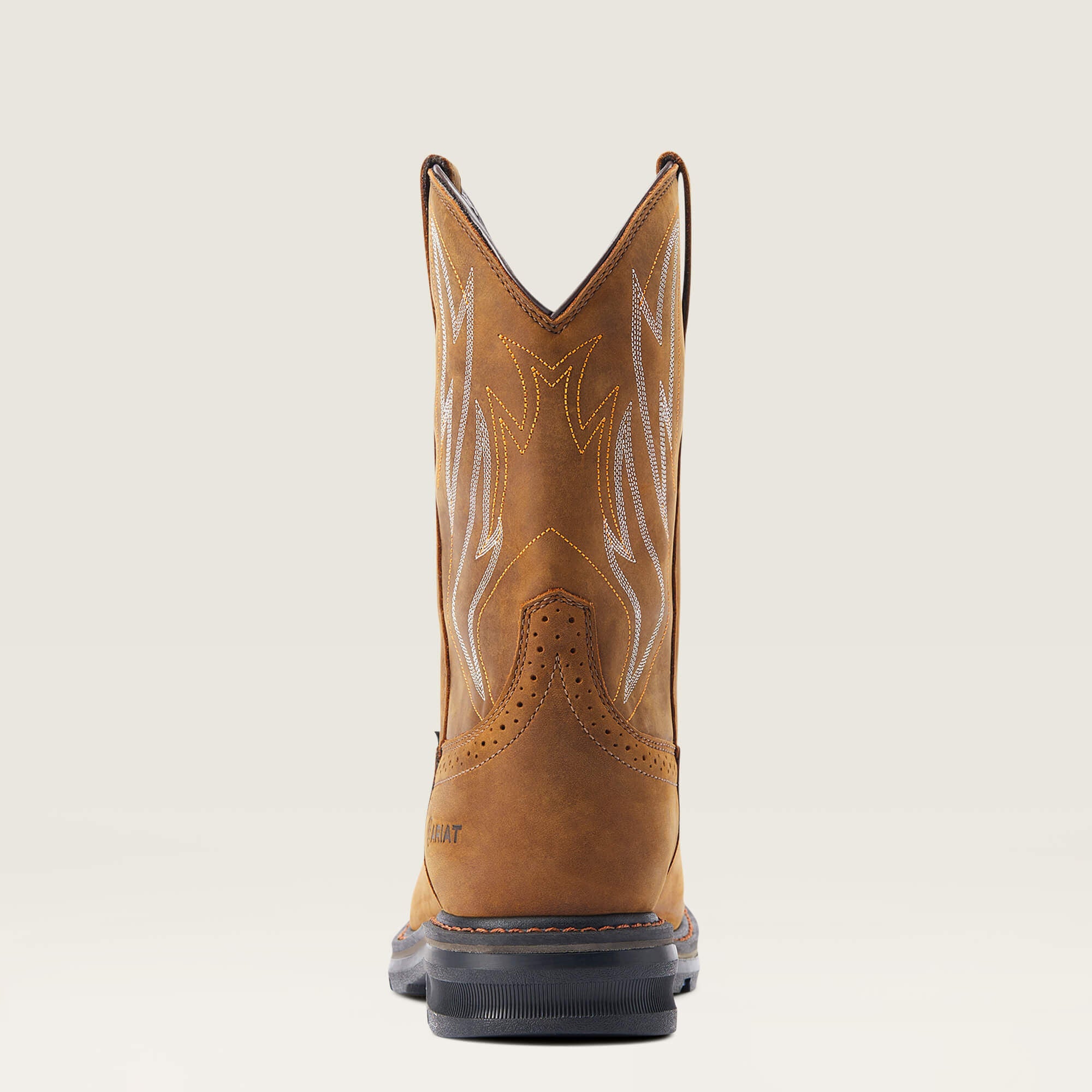 Ariat Sierra Shock Shield Waterproof Work Boot Sale