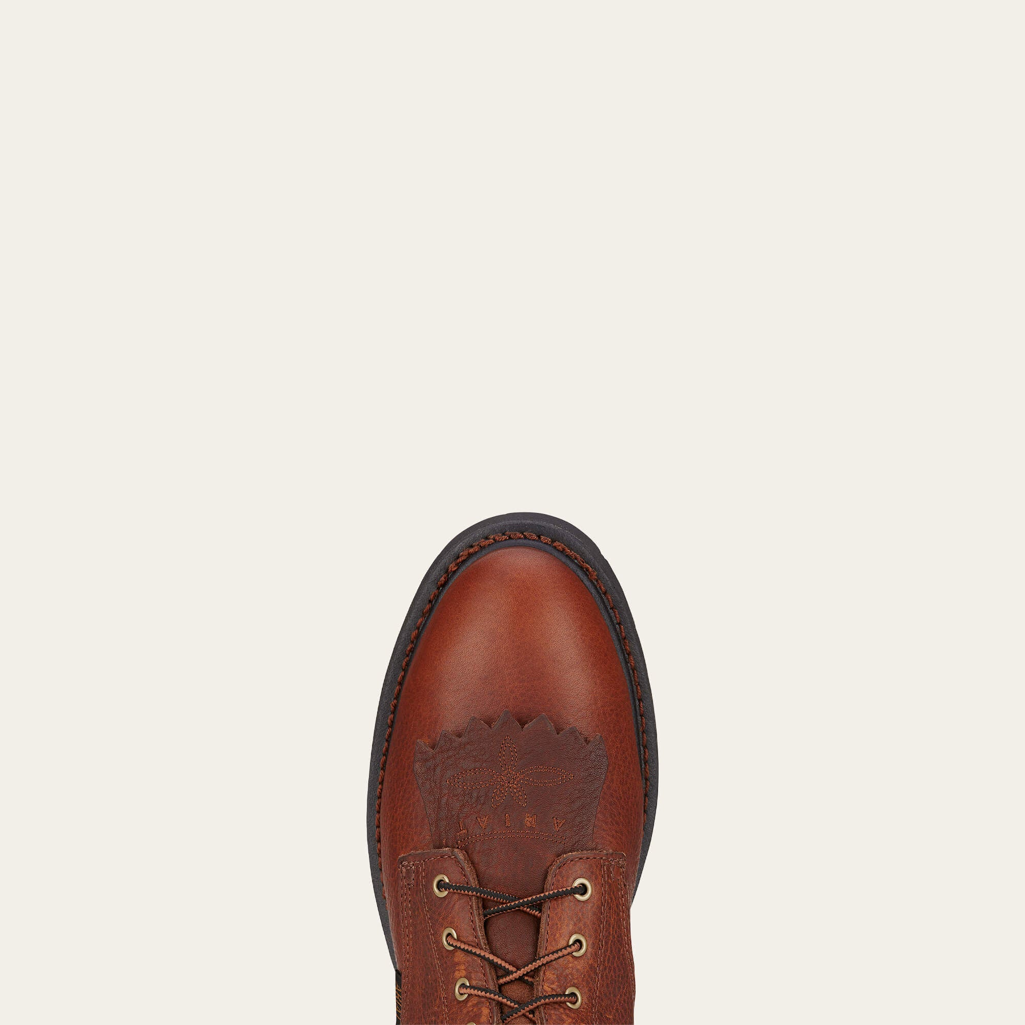 Ariat Cascade 8" Waterproof Work Boot Online
