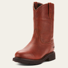 Ariat Sierra Waterproof Work Boot For Sale