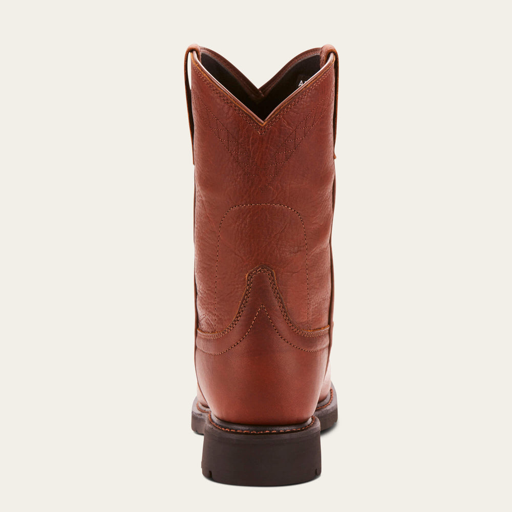 Ariat Sierra Waterproof Work Boot For Sale