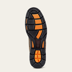 Ariat WorkHog 8" Waterproof Work Boot Outlet