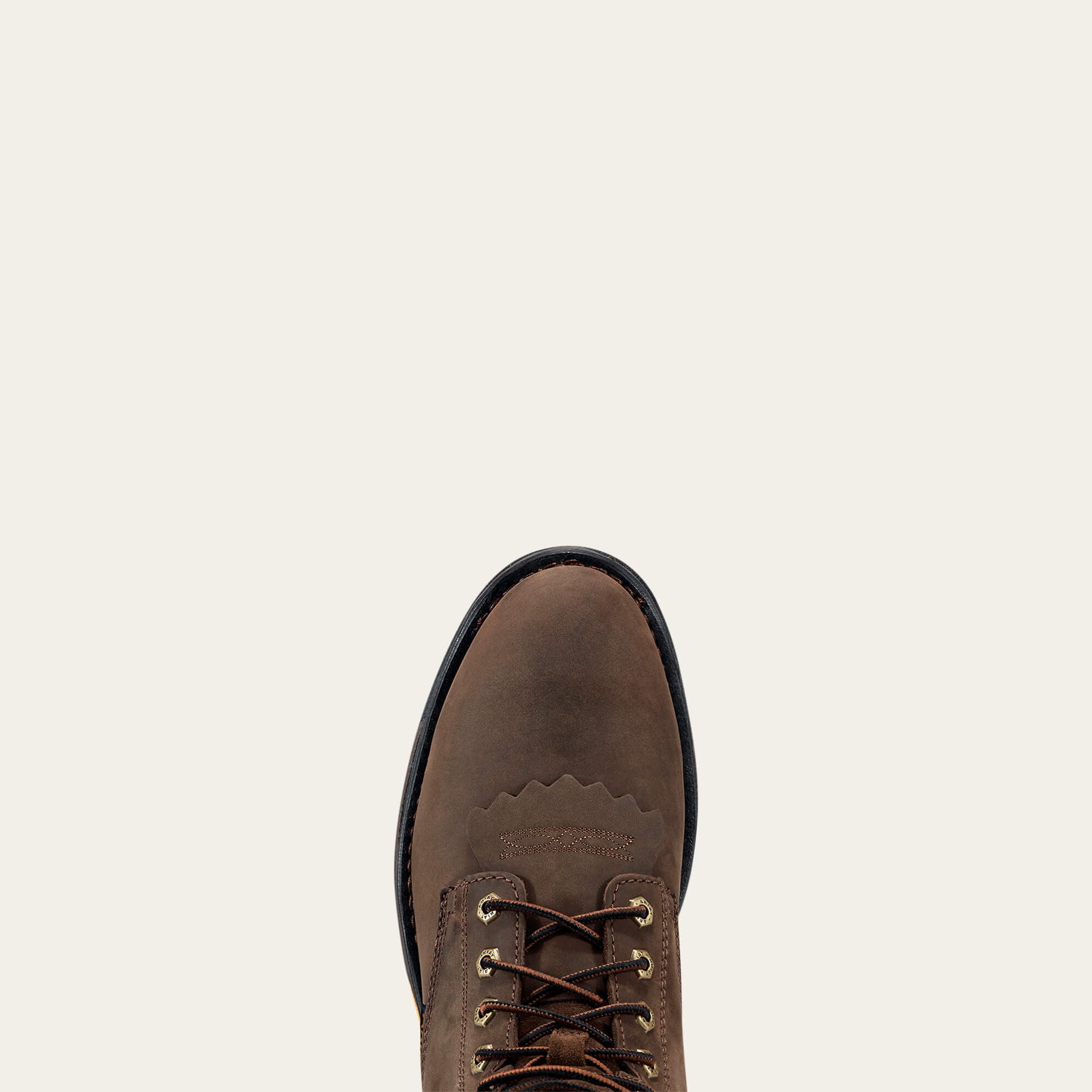 Ariat WorkHog 8" Waterproof Work Boot Outlet