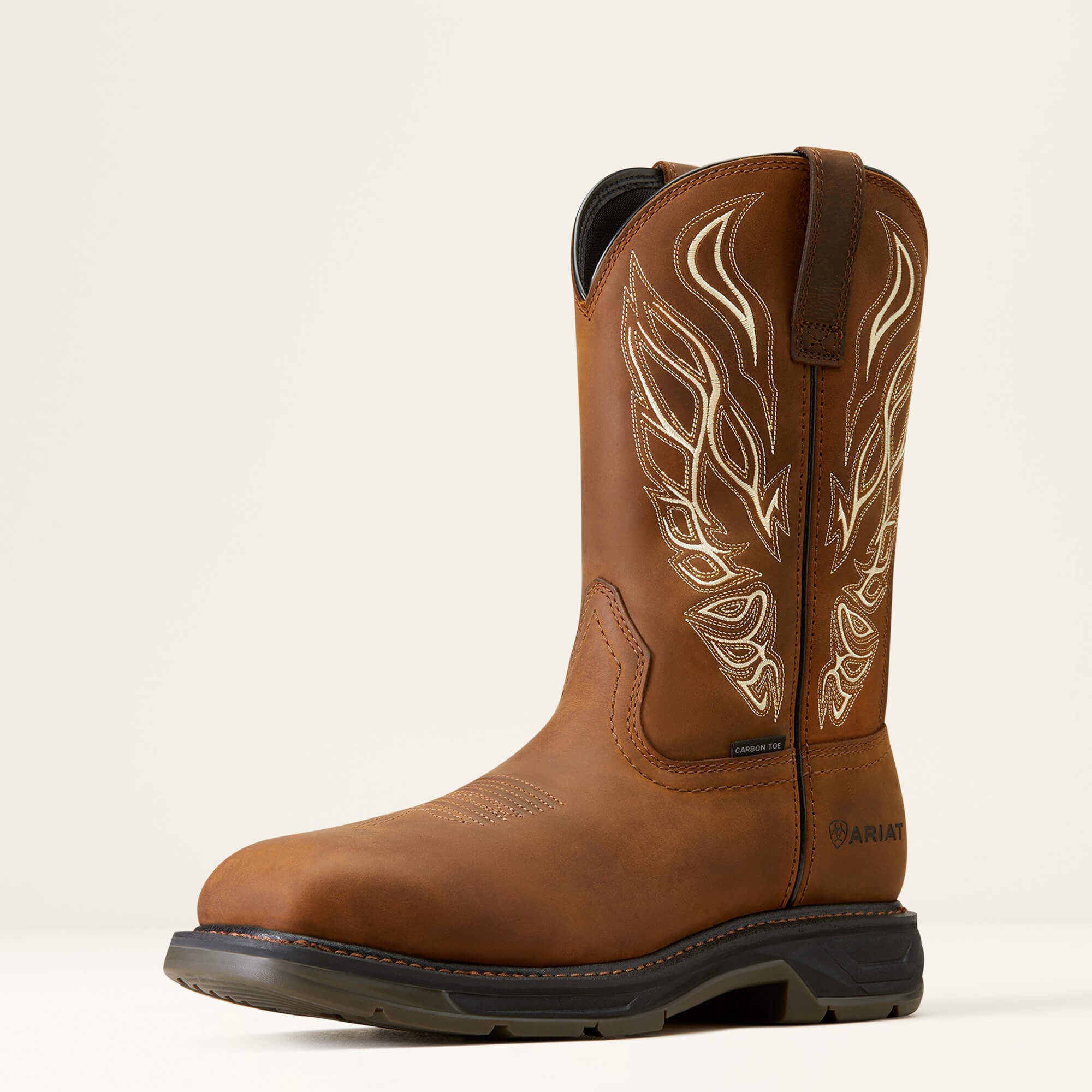 Ariat WorkHog XT Phoenix Carbon Toe Work Boot On Sale