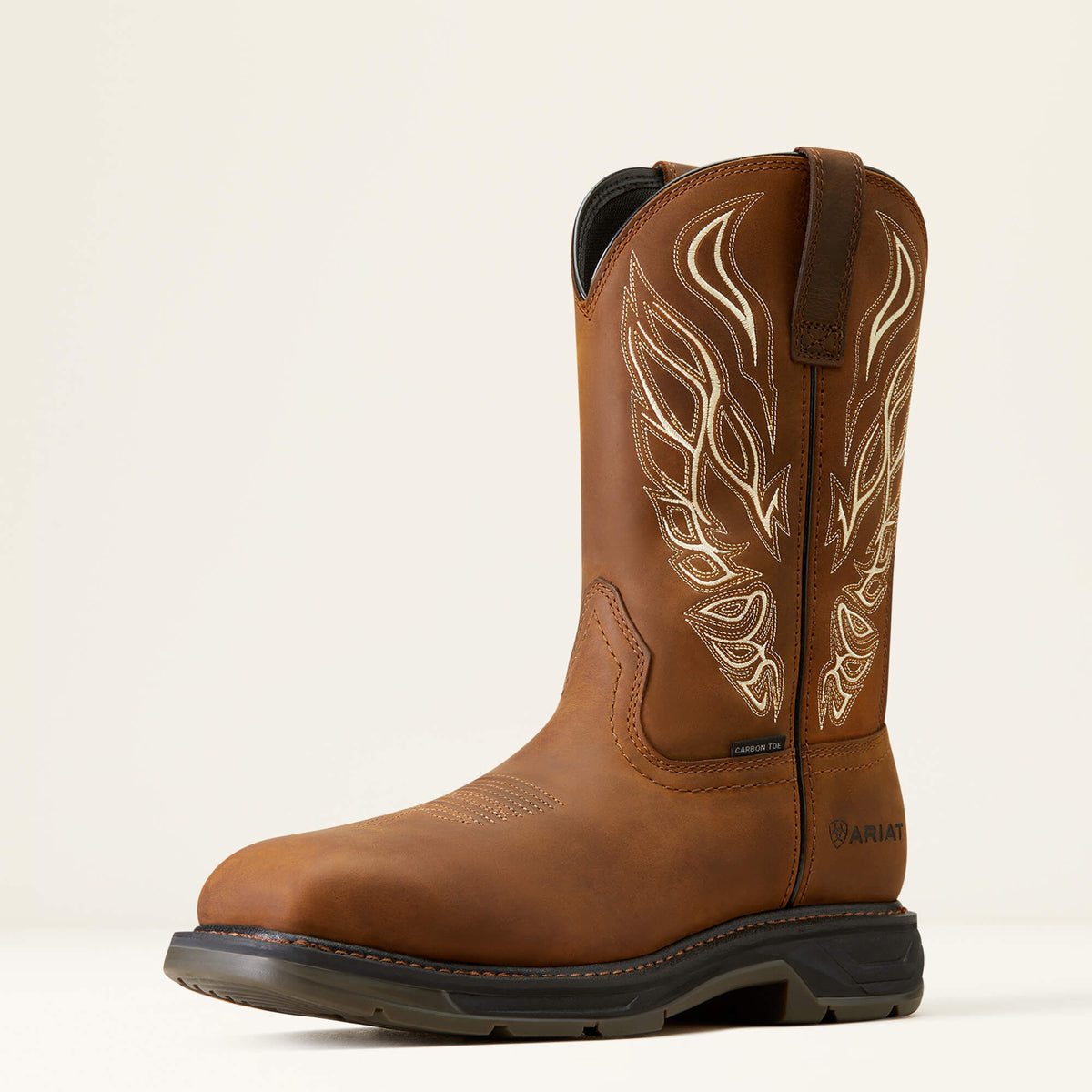 Ariat WorkHog XT Phoenix Carbon Toe Work Boot On Sale