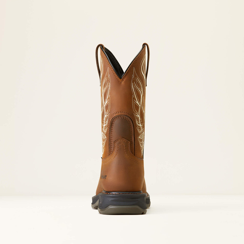 Ariat WorkHog XT Phoenix Carbon Toe Work Boot On Sale