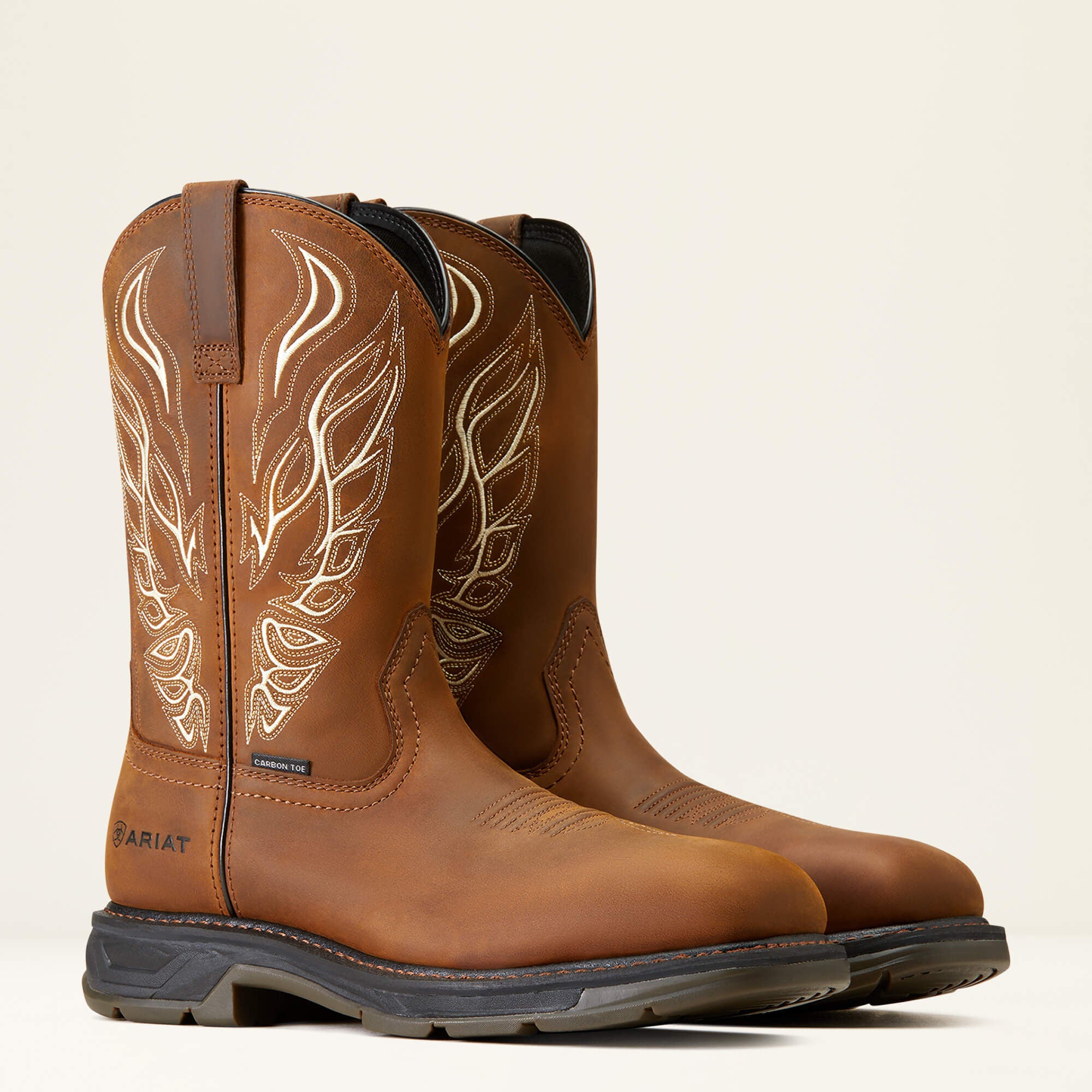 Ariat WorkHog XT Phoenix Carbon Toe Work Boot On Sale