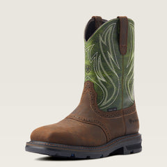Ariat Sierra Shock Shield Steel Toe Work Boot Online