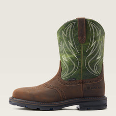 Ariat Sierra Shock Shield Steel Toe Work Boot Online