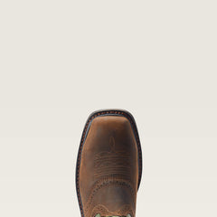 Ariat Sierra Shock Shield Steel Toe Work Boot Online