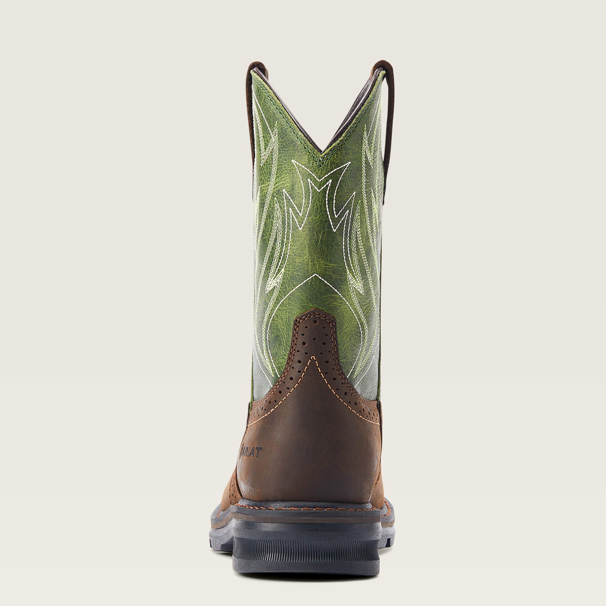 Ariat Sierra Shock Shield Steel Toe Work Boot Online