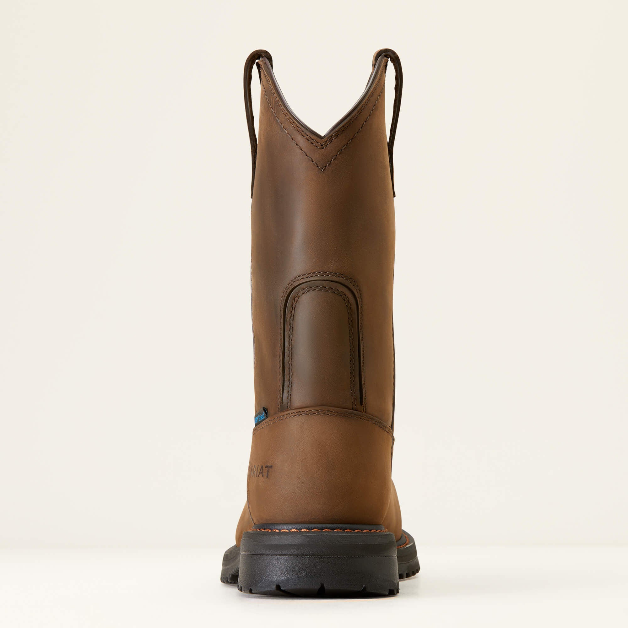Ariat RigTEK Waterproof Composite Toe Work Boot Discount