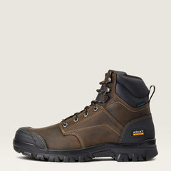 Ariat Treadfast 6" Waterproof Work Boot Outlet